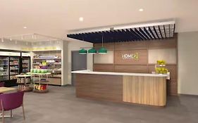 Home2 Suites By Hilton Sevierville
